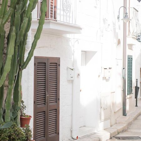 Apartamento Casa San Vito Monopoli Exterior foto