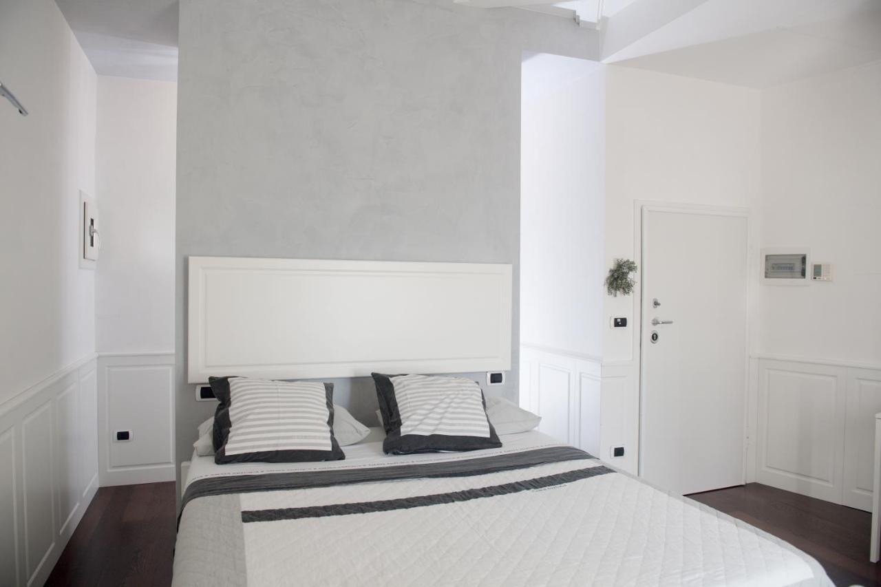 Apartamento Casa San Vito Monopoli Exterior foto