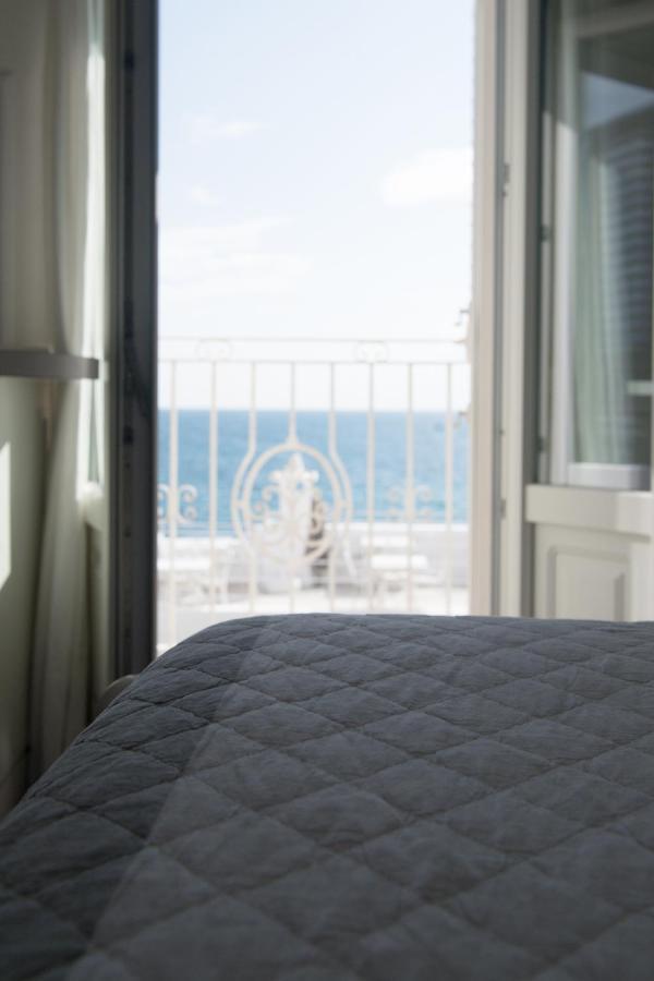 Apartamento Casa San Vito Monopoli Exterior foto
