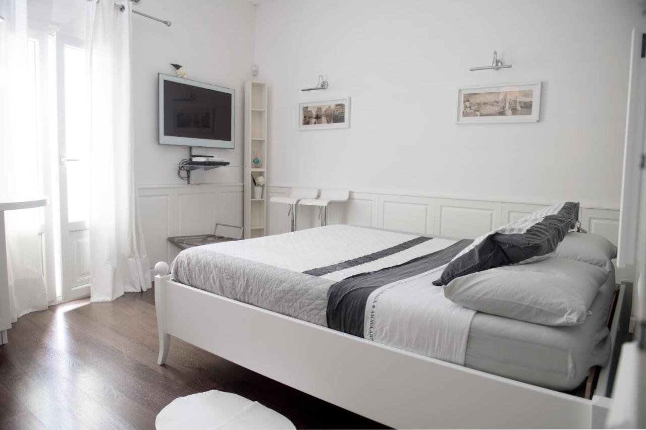 Apartamento Casa San Vito Monopoli Exterior foto