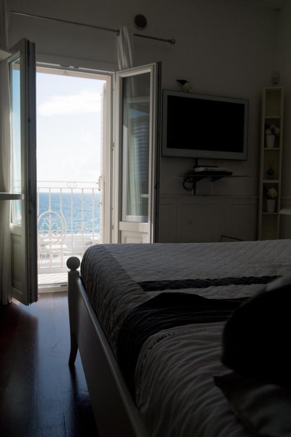 Apartamento Casa San Vito Monopoli Exterior foto