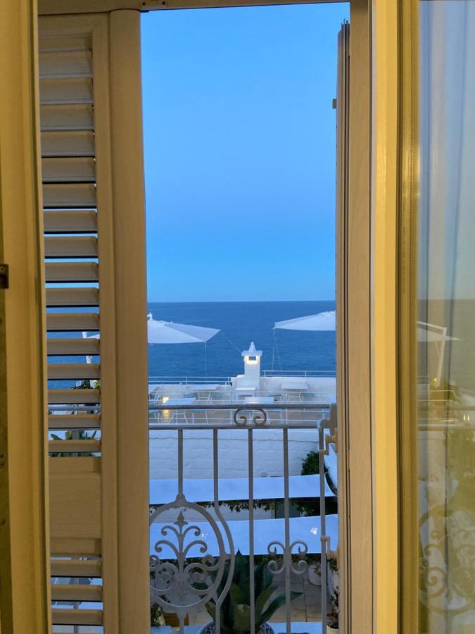Apartamento Casa San Vito Monopoli Exterior foto