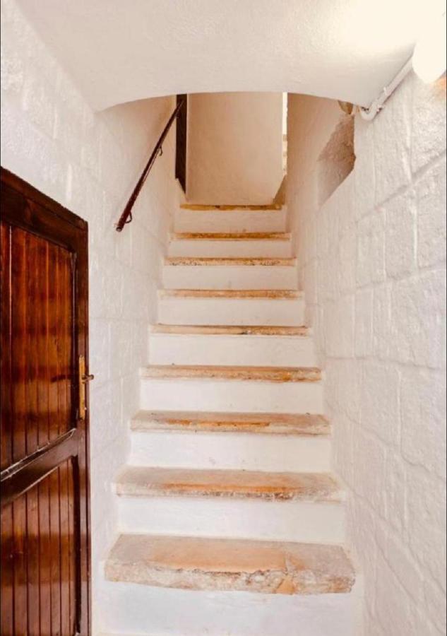 Apartamento Casa San Vito Monopoli Exterior foto