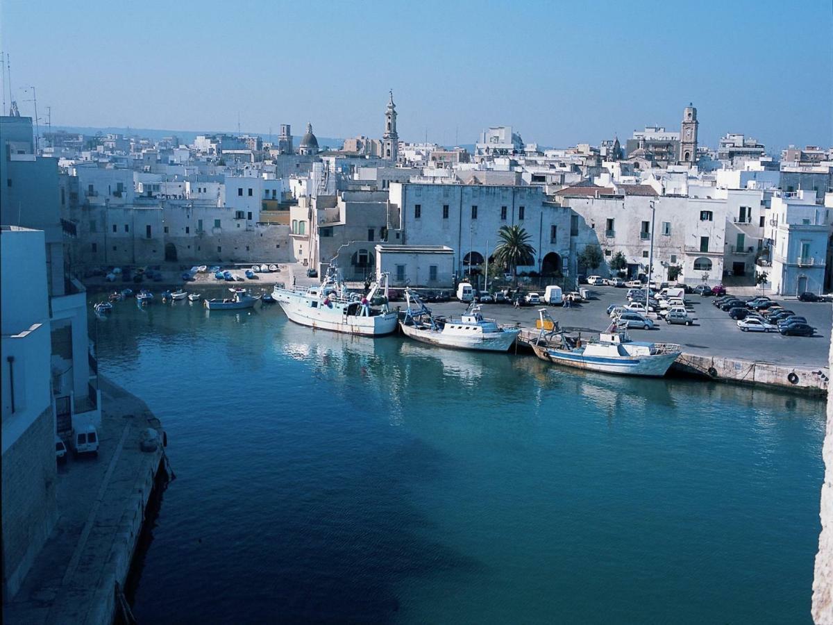 Apartamento Casa San Vito Monopoli Exterior foto