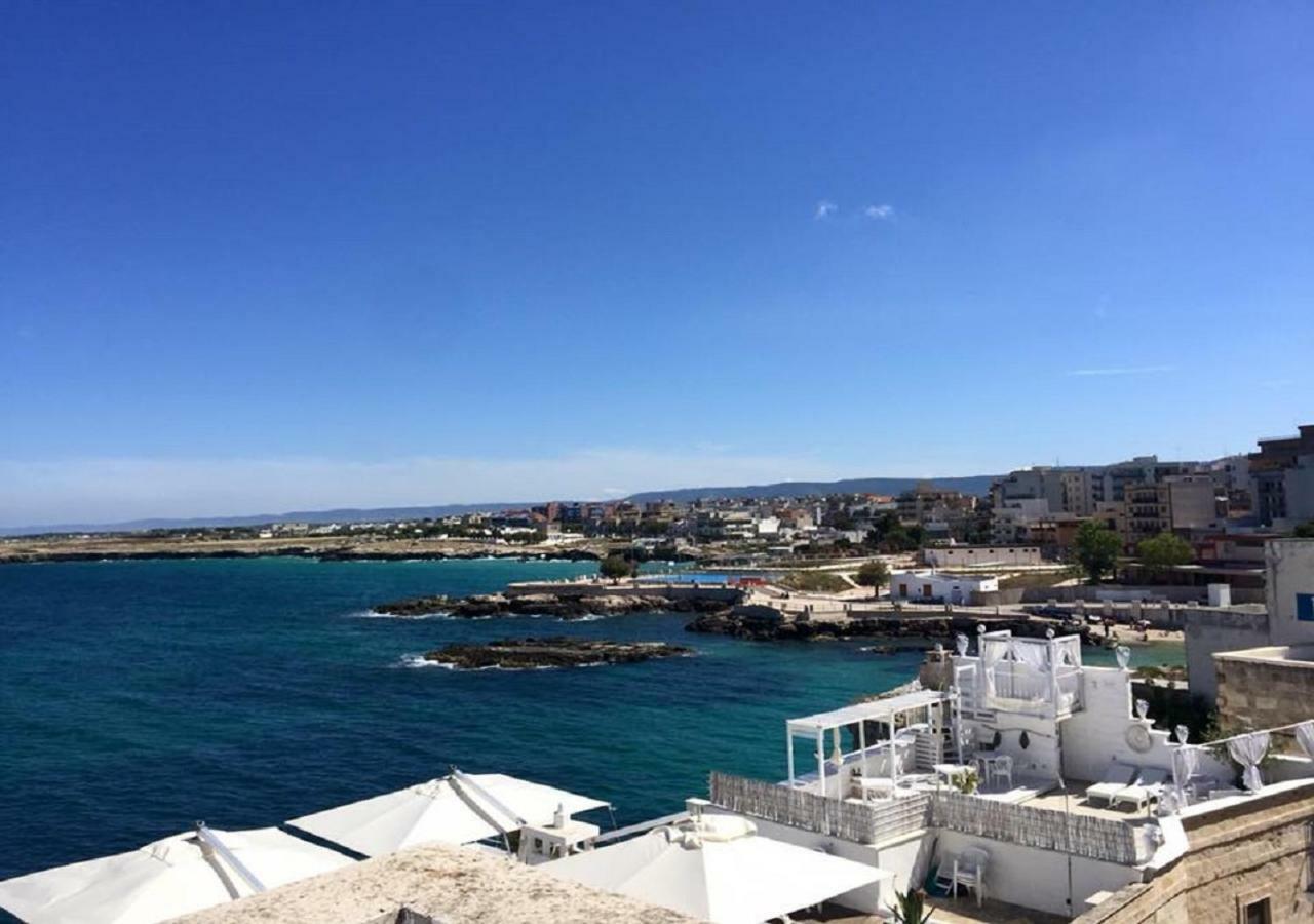 Apartamento Casa San Vito Monopoli Exterior foto